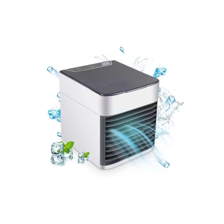 Aire acondicionado portatil USB