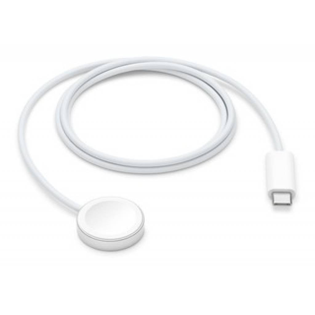 Cargador magnético para Apple Watch