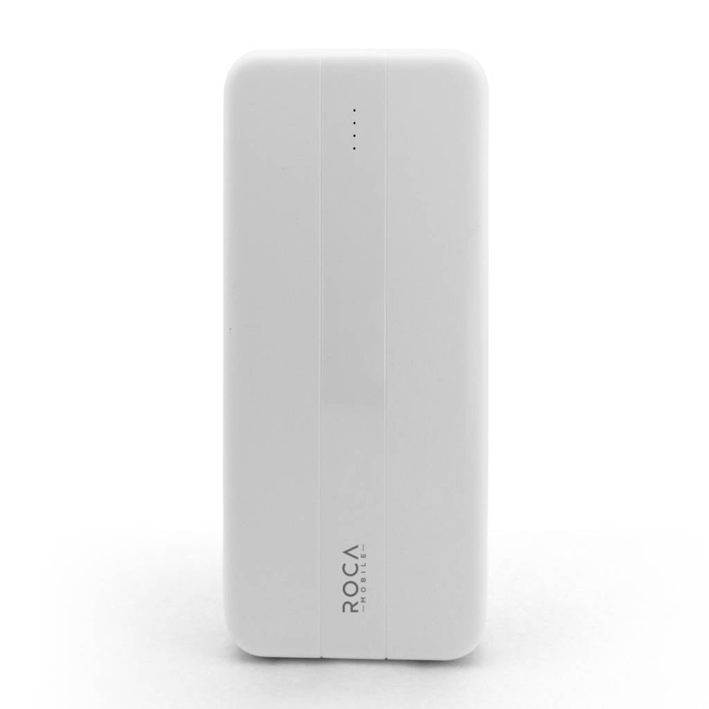 Power bank 10.000 mah 20w carga rápida