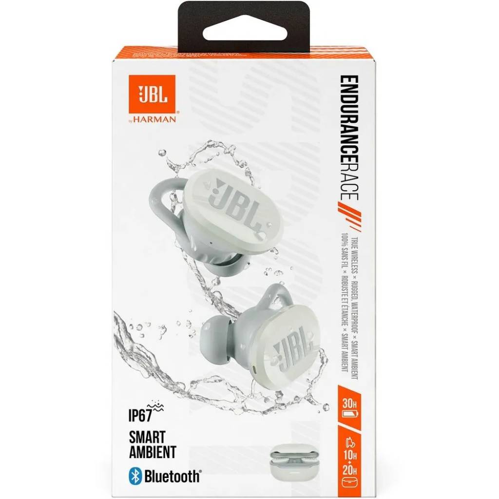 Auriculares Bluetooth Endurance Race JBL