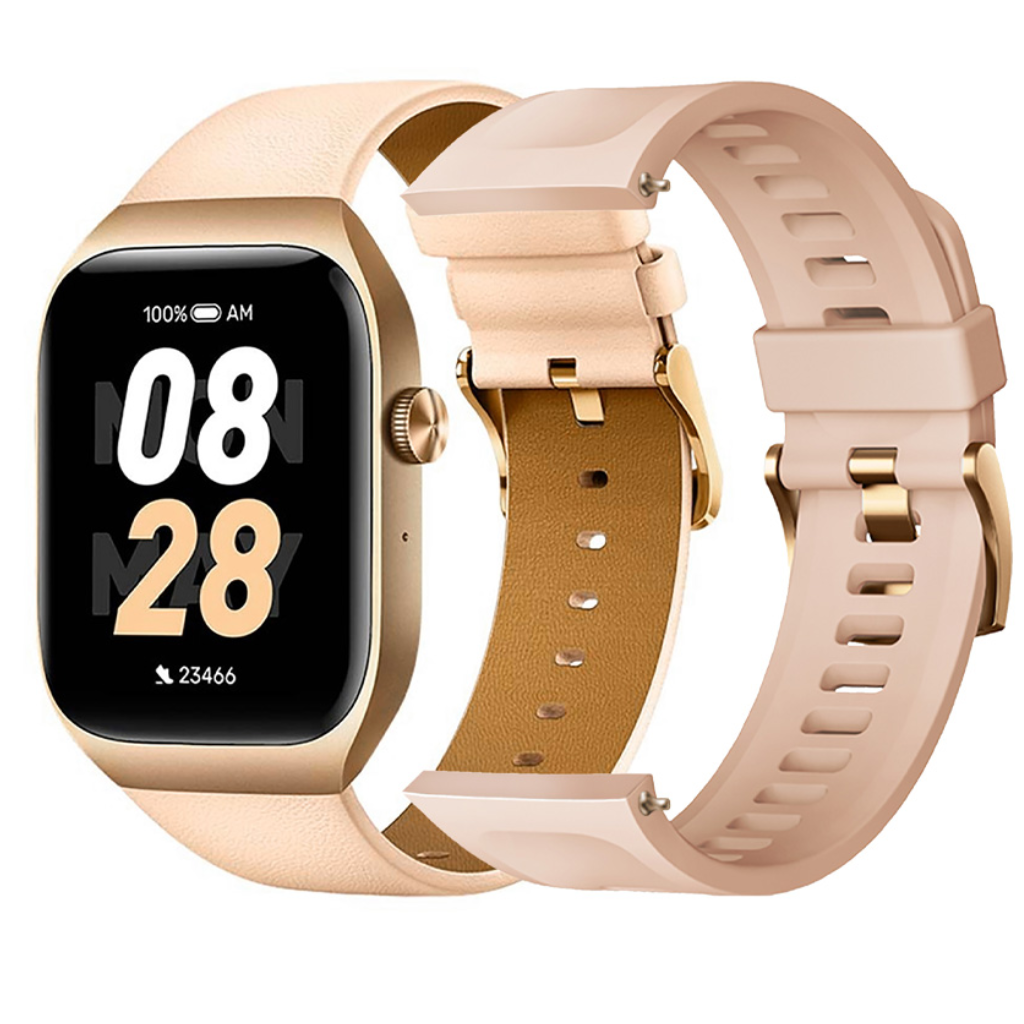 SmartWatch Mibro t2 xiaomi