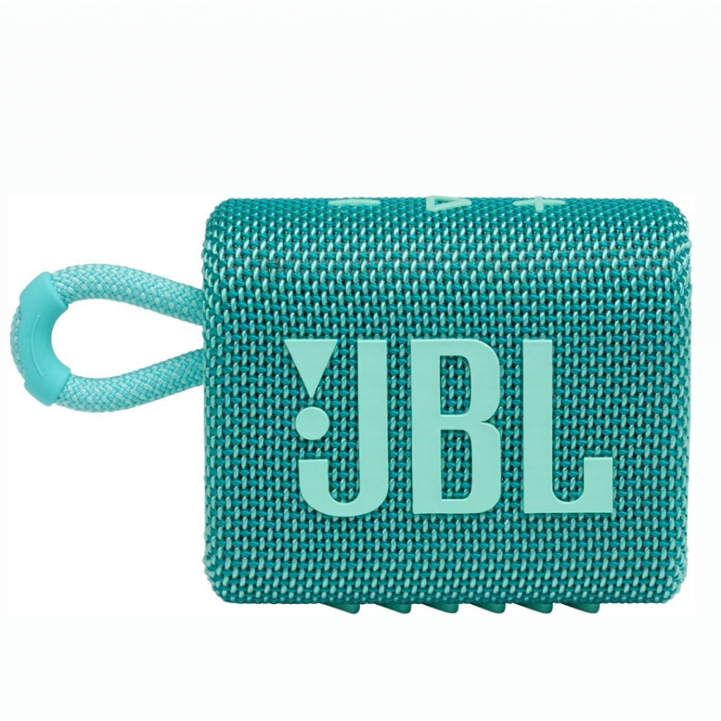 Parlante bluetooth JBL go 3