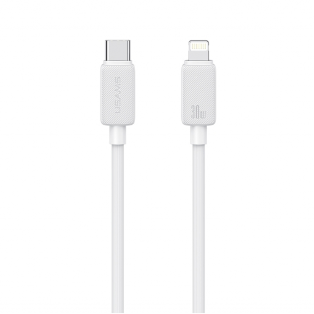 Cable para iPhone USB C a LIGHTNING 2m