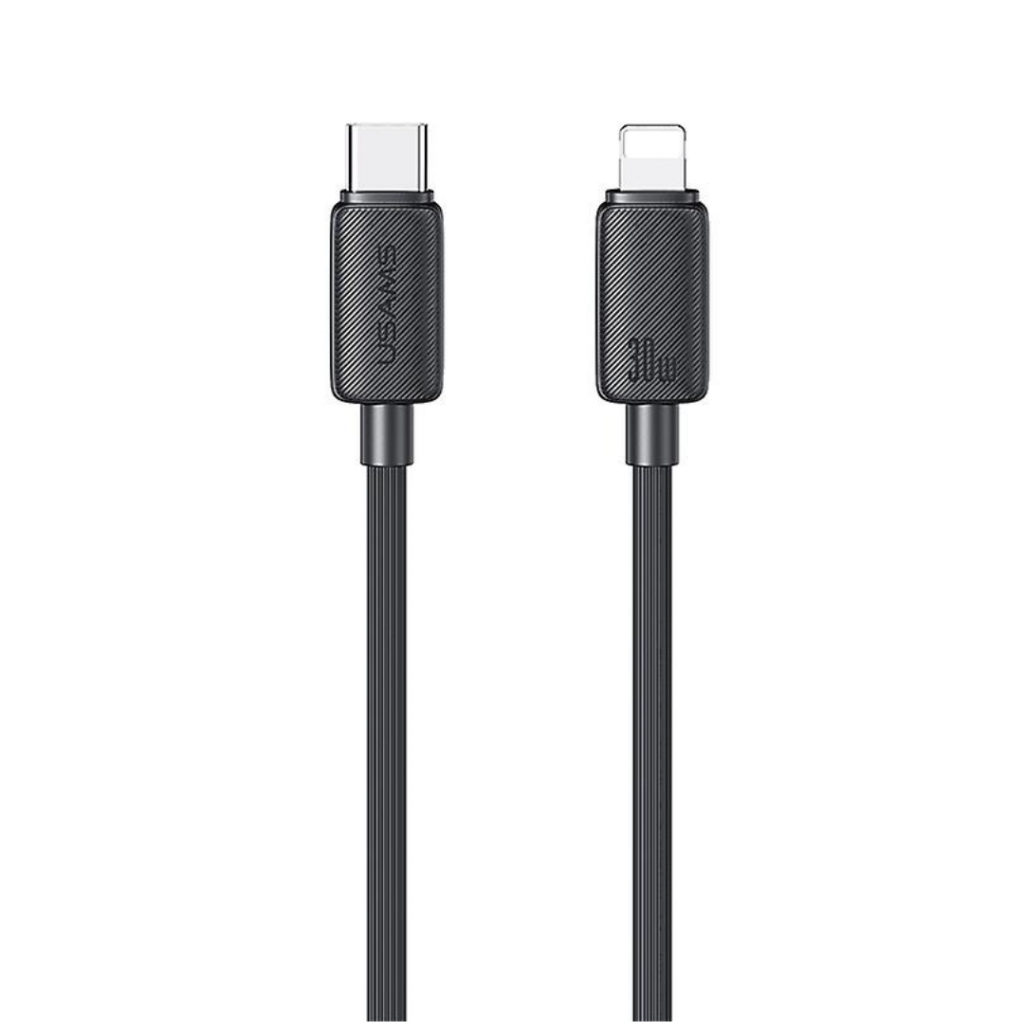 Cable para iPhone USB C a LIGHTNING 2m