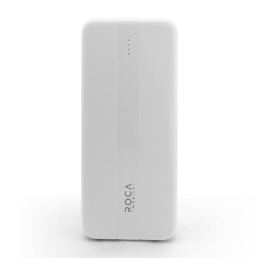 Power bank 20.000 Mah y 20w carga rapida
