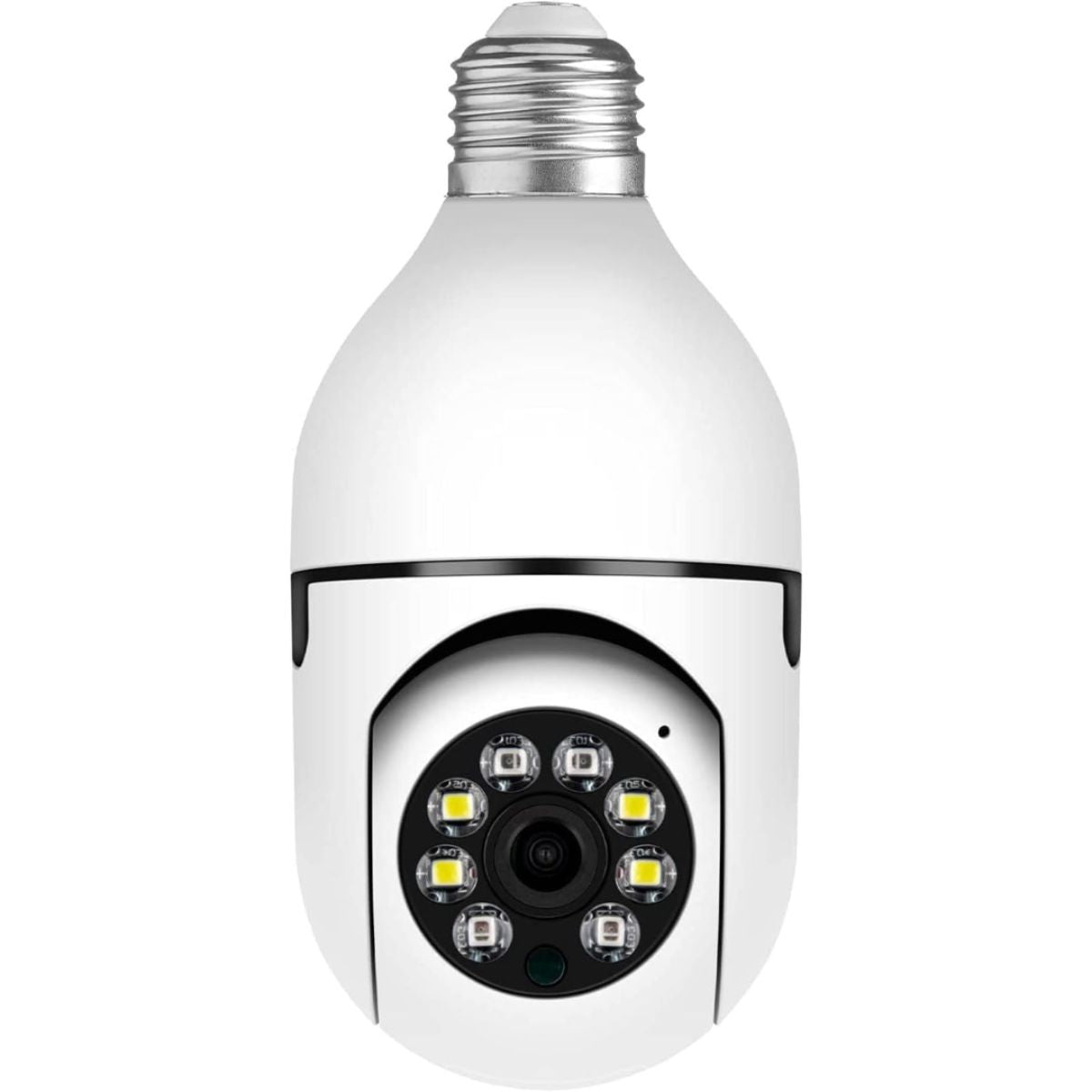 Cámara de seguridad wifi 360