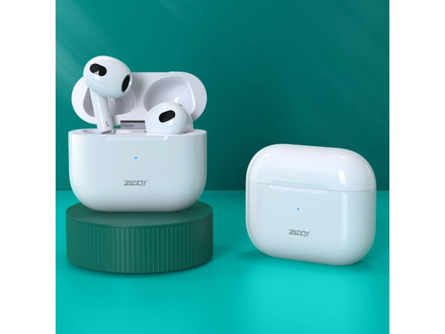 Auriculares inalámbricos bluetooth ZEQI T540