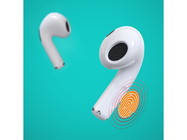 Auriculares inalámbricos bluetooth ZEQI T540