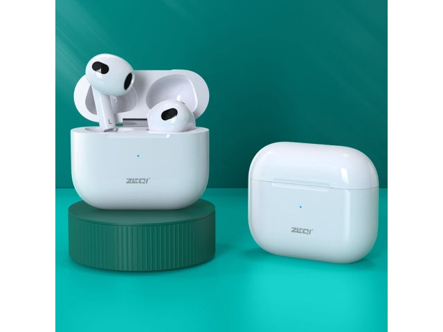 Auriculares inalámbricos bluetooth ZEQI T540