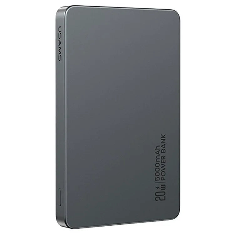 Power Bank magnetico (BLACK FRIDAY)