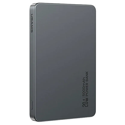 Power Bank magnetico (BLACK FRIDAY)