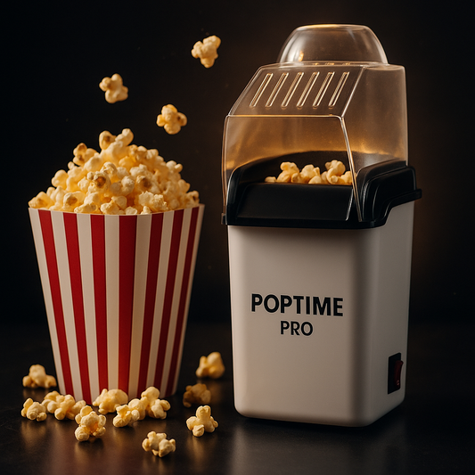 Maquina Pop TIME pro