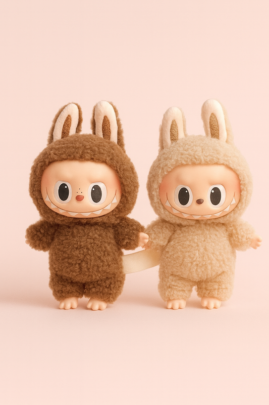 Labubu Have A Seat - Sorpresa