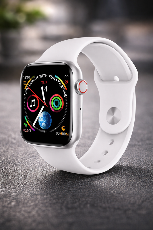 Reloj Inteligente - Smartwatch T500