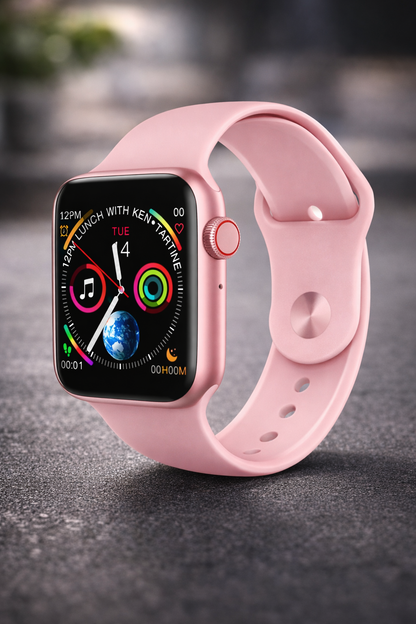 Reloj Inteligente - Smartwatch T500