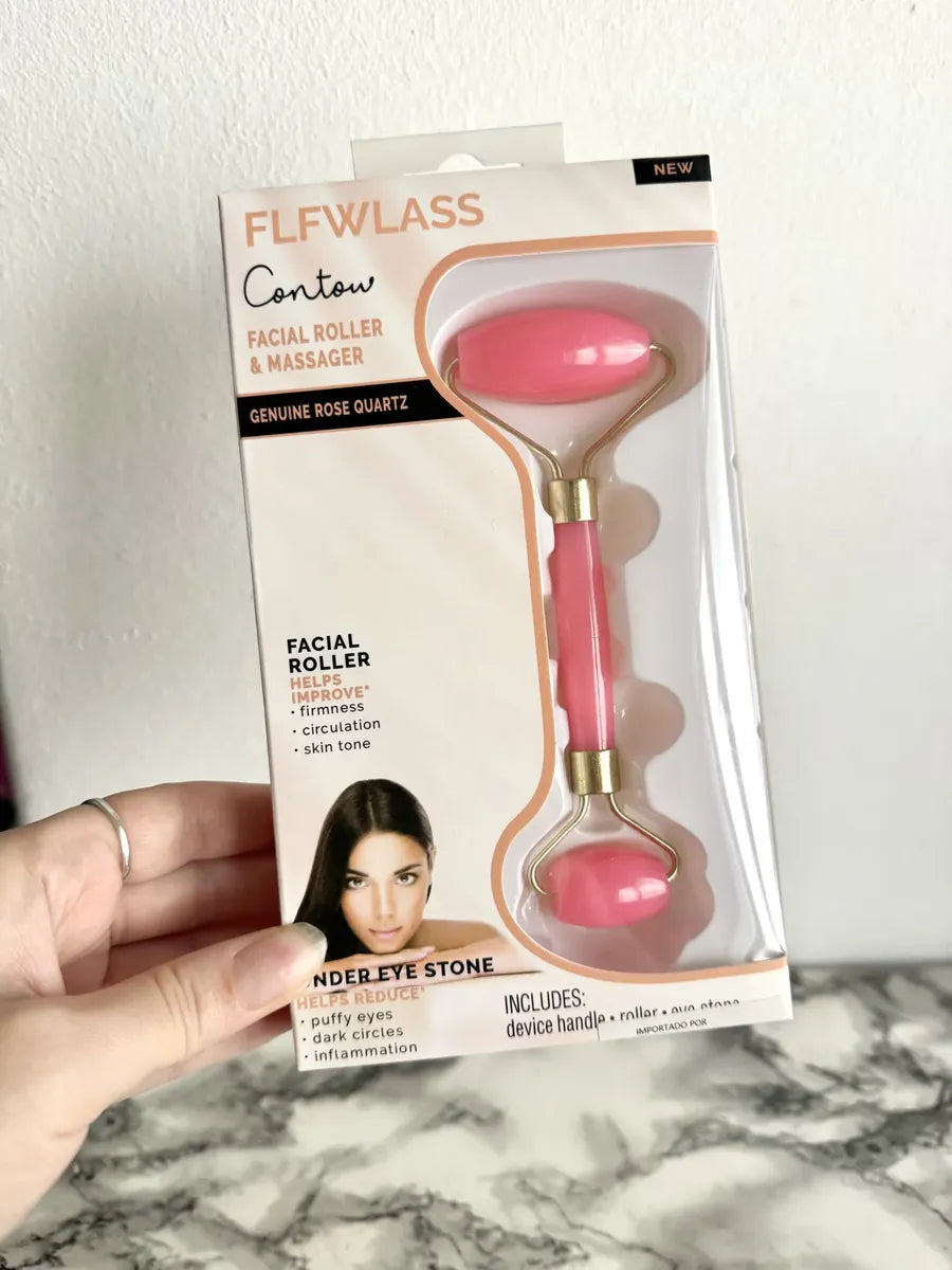 Masajeador Facial 3 en 1