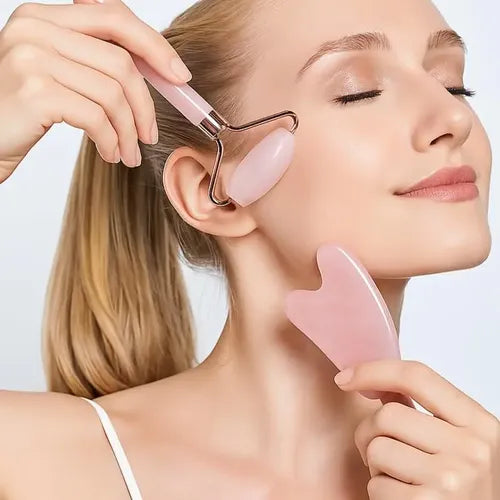 Masajeador Facial 3 en 1