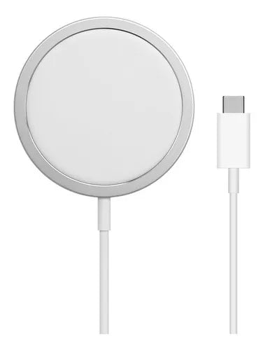 Cargador Magsafe para iPhone