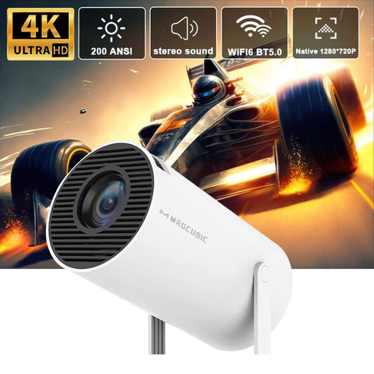 PROYECTOR HY 300