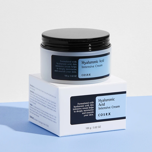 Crema Hyaluronic Acid Intensive