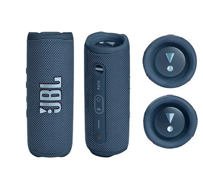 Parlante Bluetooth Flip 6 JBL