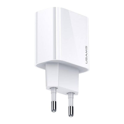 Ficha usb c 20w para iPhone USAMS
