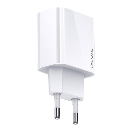 Ficha usb c 20w para iPhone USAMS