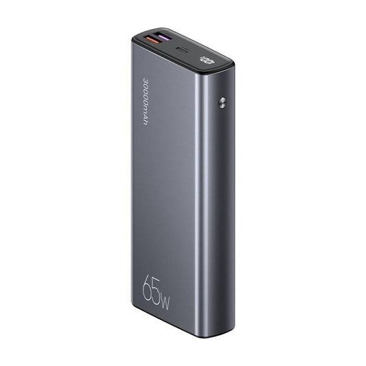 Power Bank USAMS 30.000 Mah 65w carga rápida