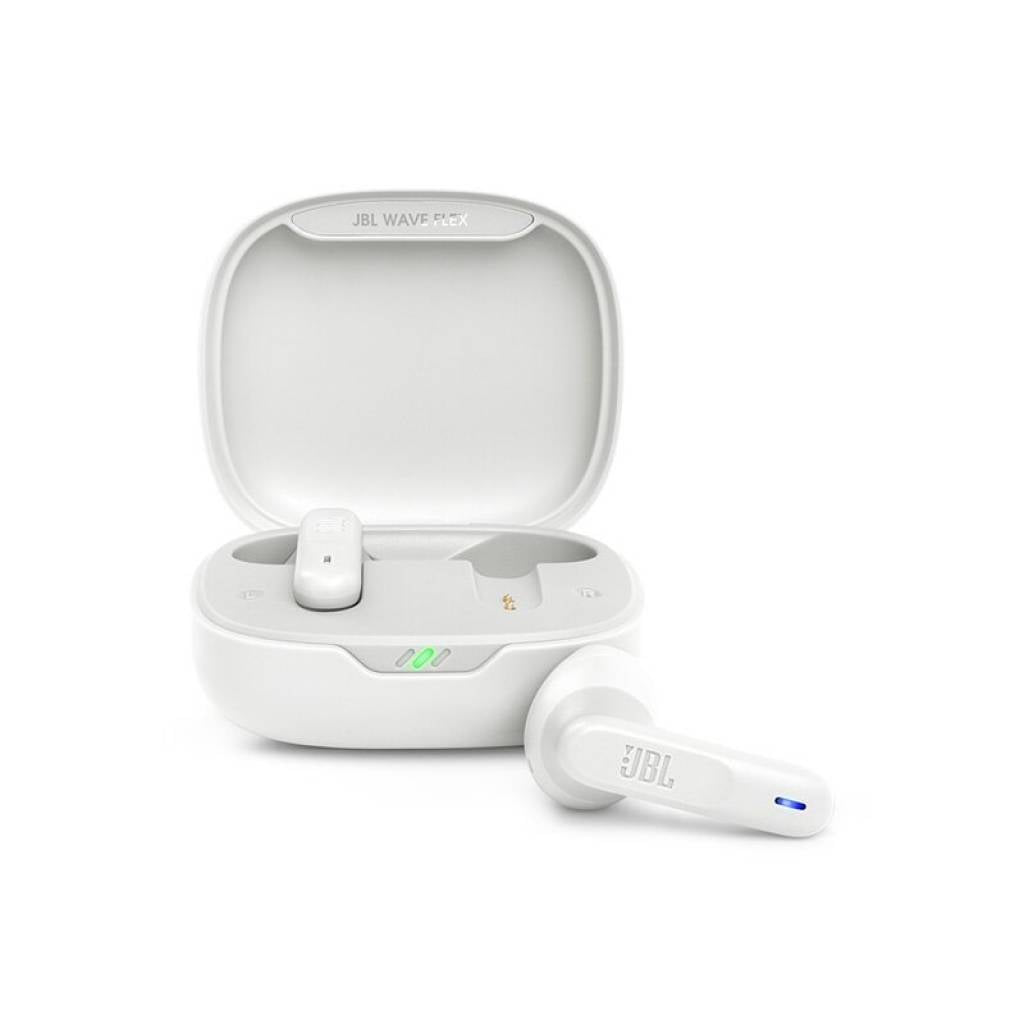 Auricular Bluetooth TWS JBL Wave Flex