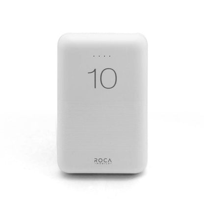 Power Bank 10.000 Mah - Roca Mobile