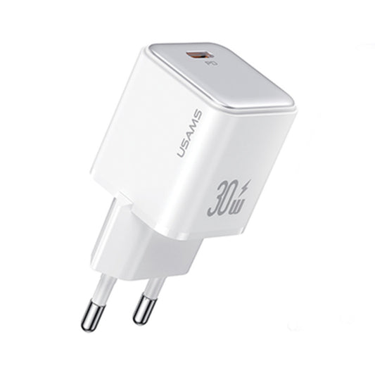 Ficha usb c 30w para iPhone USAMS