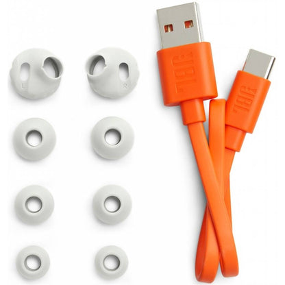 Auriculares Bluetooth Endurance Race JBL