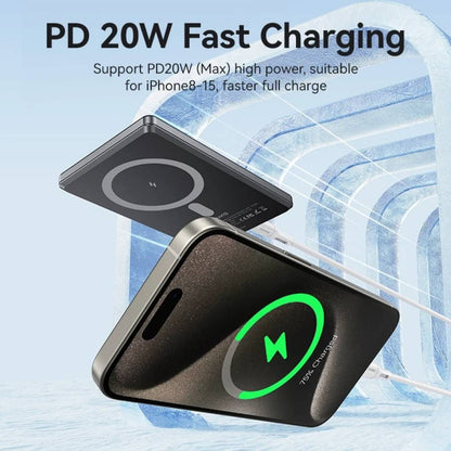 Batería magnética para iPhone 5.000 Mah