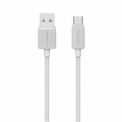 Cable USB A USB C 1m