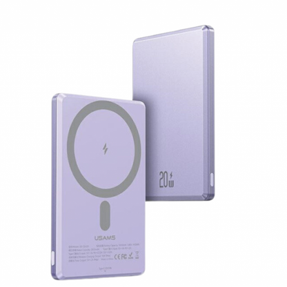 Batería magnética para iPhone 5.000 Mah