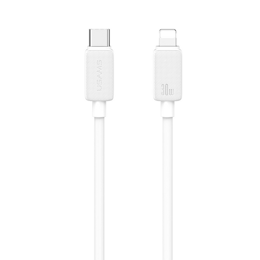 Cable USB C a USB C 30w
