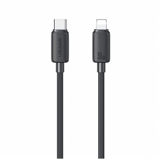 Cable para iPhone USB C a LIGHTNING 2m