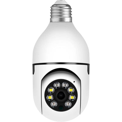 Cámara de seguridad wifi 360