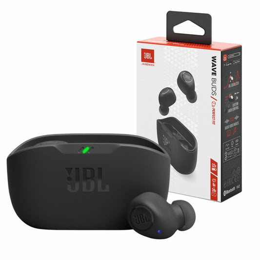 Auriculares bluetooth JBL Wade Buds