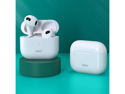 Auriculares inalámbricos bluetooth ZEQI T540