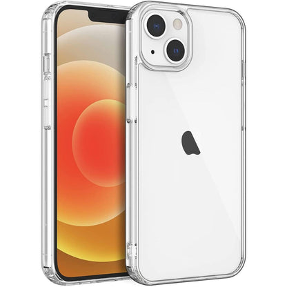 Funda TPU transparente para iPhone