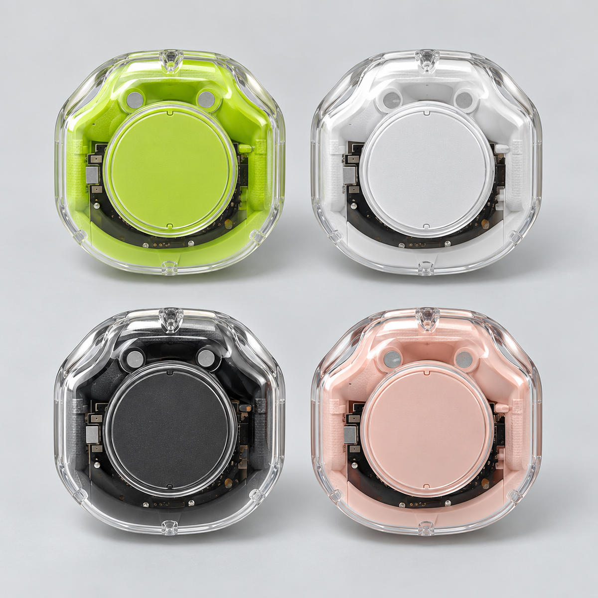 Auriculares Ultrapods Pro