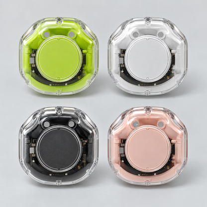 Auriculares Ultrapods Pro