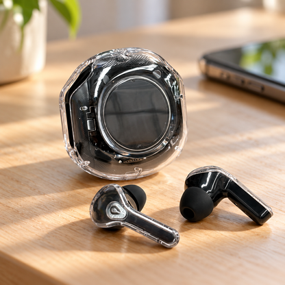 Auriculares Ultrapods Pro