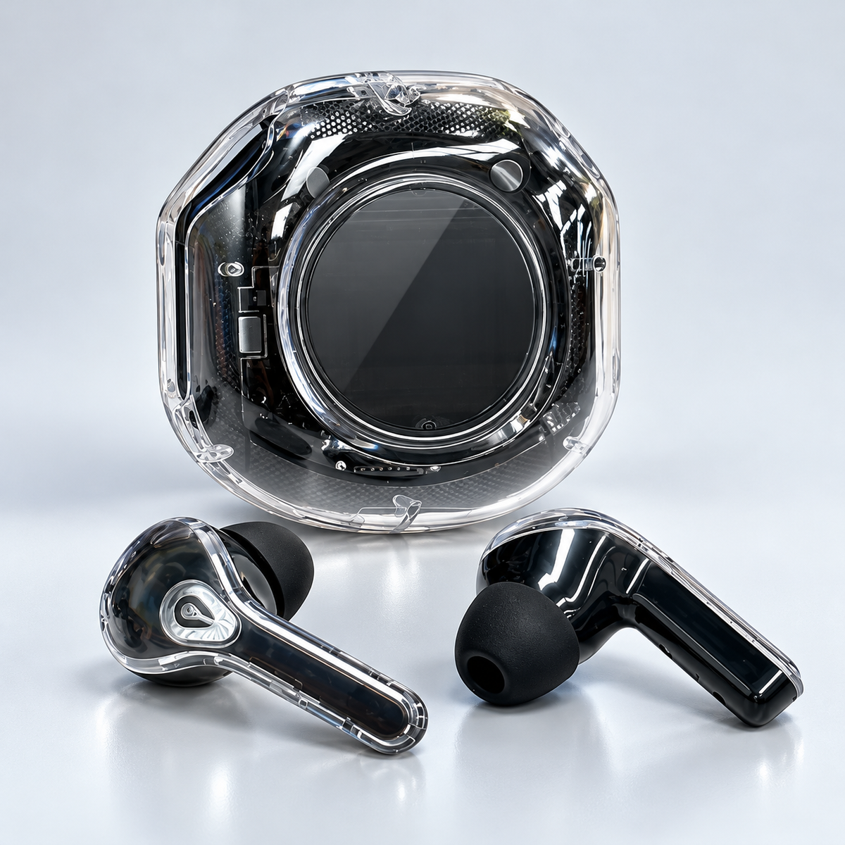 Auriculares Ultrapods Pro
